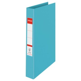 SEGREGATOR A4 ESSELTE COLOUR'BREEZE 42 MM 626497 NIEBIESKI RINGOWY