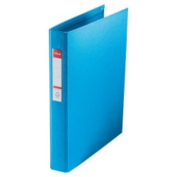 SEGREGATOR A4 ESSELTE VIVIDA 42 MM 14460 NIEBIESKI RINGOWY