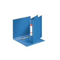 SEGREGATOR A5 ESSELTE VIVIDA 47685 NIEBIESKI RINGOWY