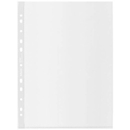 KOSZULKI GROSZKOWE A4 ESSELTE 627493 70MIC 100SZT