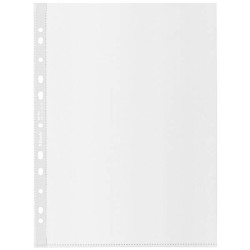 KOSZULKI GROSZKOWE A4 ESSELTE 627493 70MIC 100SZT