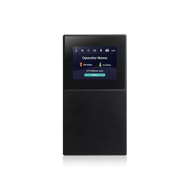 ZYXEL ROUTER PRZENOŚNY NR2301-EU01V1F NR2301