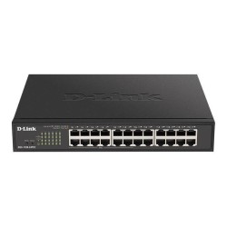 D-LINK PRZEŁĄCZNIK DGS-1100-24PV2 SWITCH 24GE POE