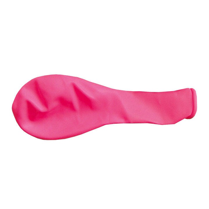 BALONY 10" FIORELLO 170-2122 METALICZNY RÓŻOWY 100SZT