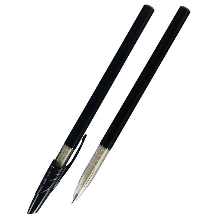 DŁUGOPIS GRAND GR-2033 160-2263 CZARNY 0.7