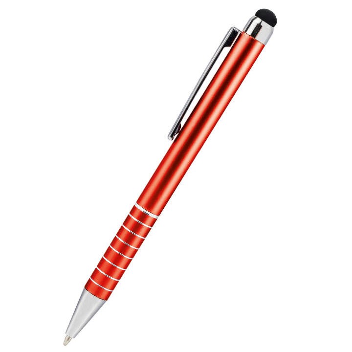 DŁUGOPIS AUTOMATYCZNY GRAND GR-3608 TOUCH PEN 160-1994 NIEBIESKI 0.7