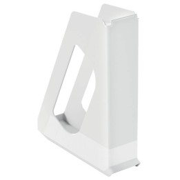 POJEMNIK NA DOKUMENTY 72X313X260MM ESSELTE VIVIDA 628215 BIAŁY