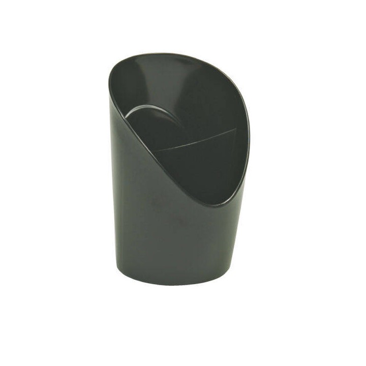 PRZYBORNIK NA DŁUGOPISY 90X90X125MM ESSELTE EUROPOST 39827 CZARNY