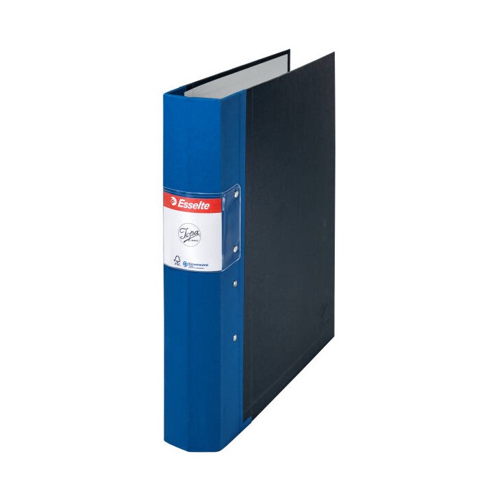 SEGREGATOR A4 ESSELTE JOPA 60MM 68210 NIEBIESKI
