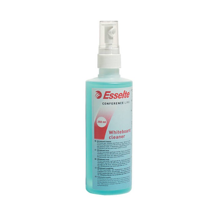 PŁYN DO TABLIC SUCHOŚCIERALNYCH 250ML ESSELTE 32432
