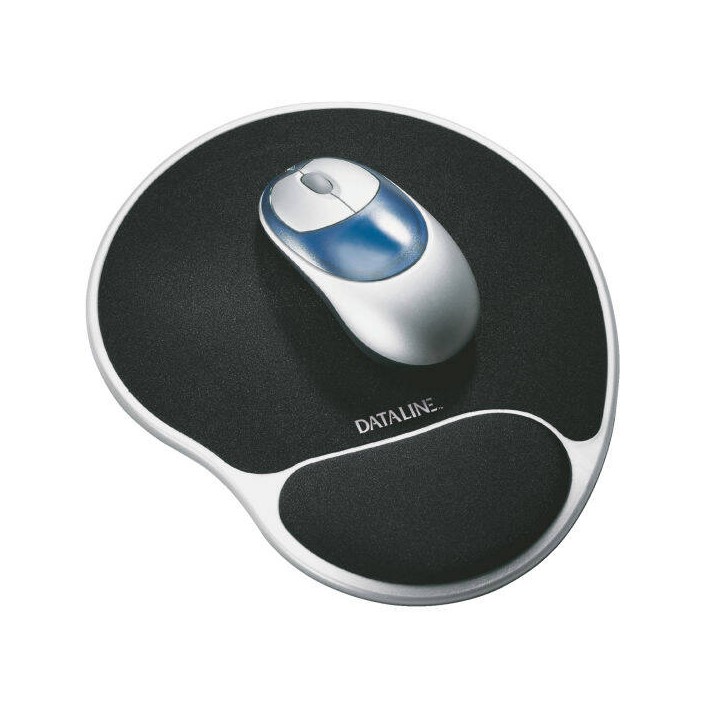 PODKŁADKA POD MYSZ ESSELTE 67038 CZARNY