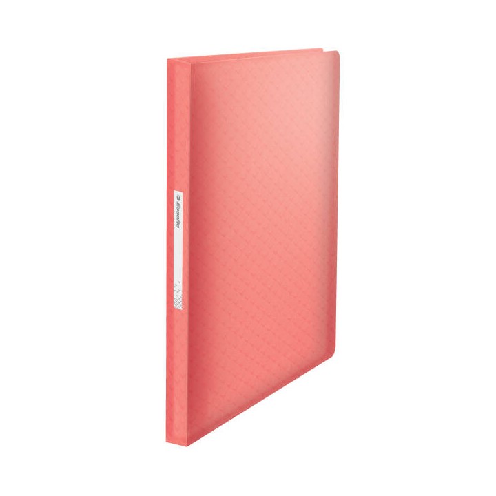 ALBUM OFERTOWY A4 ESSELTE COLOUR'BREEZE 628445 KORALOWY PLASTIK 80 KOSZULEK