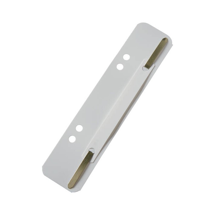 MECHANIZM SKOROSZYTOWY WPINANY ESSELTE 1430618 BIAŁY 100 SZT