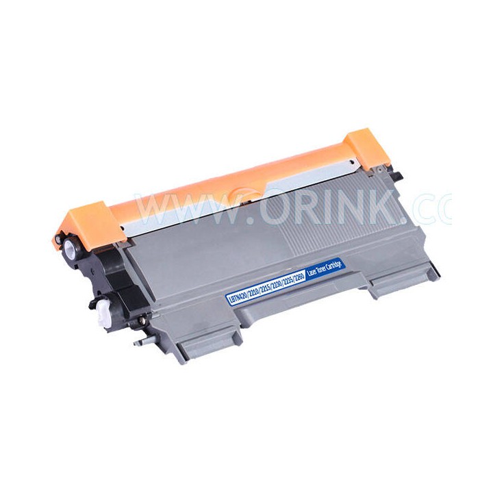 TONER ZAMIENNY ORINK TN2210 CZARNY 1200 STRON