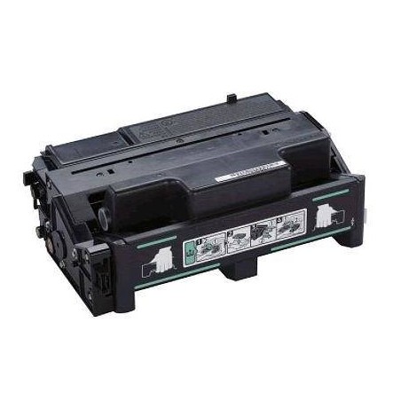 Toner oryginalny RICOH SP3400HE 406522407648 Czarny 5000 stron