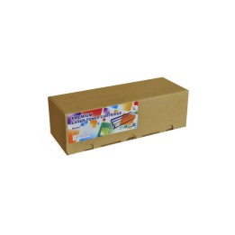 TONER ZAMIENNY ORINK TK120 1T02G60DE0 CZARNY 7200 STRON