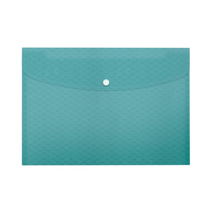 TECZKA KOPERTOWA A4 ESSELTE COLOUR'BREEZE 628487 NIEBIESKI PP 3SZT