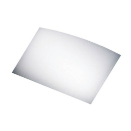 PODKŁAD 50X65CM ESSELTE 12434 PRZEZROCZYSTY MATOWY
