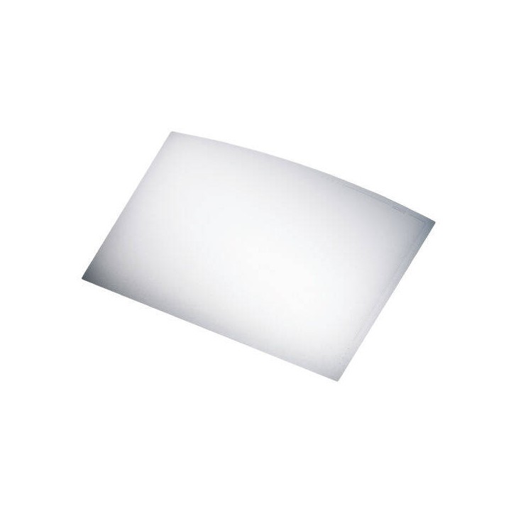 PODKŁAD 50X65CM ESSELTE 12434 PRZEZROCZYSTY MATOWY