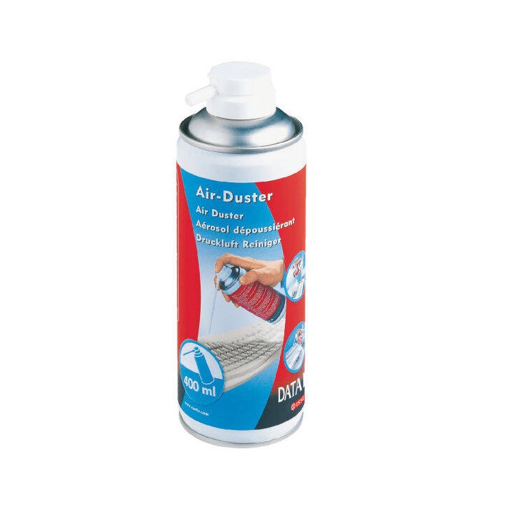 SPRĘŻONE POWIETRZE ESSELTE 67124 400 ML