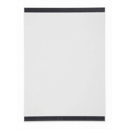 KIESZEŃ MAGNETYCZNA A4 DURABLE 487419 2SZT