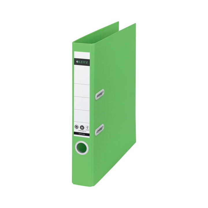 SEGREGATOR A4 LEITZ 180° RECYCLE 50 MM 10190055 ZIELONY