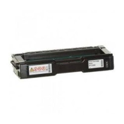 Toner oryginalny RICOH 407902 Yellow 5000 stron