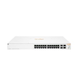 HEWLETT PACKARD ENTERPRISE PRZEŁĄCZNIK ARUBA INSTANT ON POE JL684B