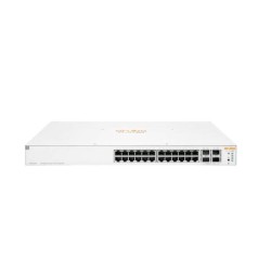 HEWLETT PACKARD ENTERPRISE PRZEŁĄCZNIK ARUBA INSTANT ON POE JL684B