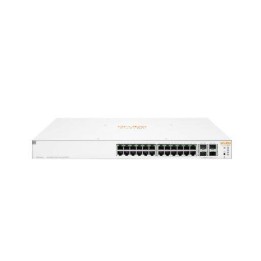 HEWLETT PACKARD ENTERPRISE PRZEŁĄCZNIK ARUBA INSTANT ON POE JL683B