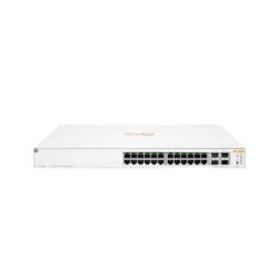 HEWLETT PACKARD ENTERPRISE PRZEŁĄCZNIK ARUBA INSTANT ON POE JL683B
