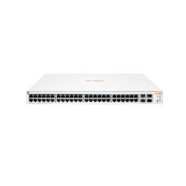 HEWLETT PACKARD ENTERPRISE PRZEŁĄCZNIK ARUBA INSTANT ON POE JL686B