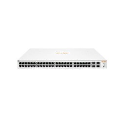 HEWLETT PACKARD ENTERPRISE PRZEŁĄCZNIK ARUBA INSTANT ON POE JL686B
