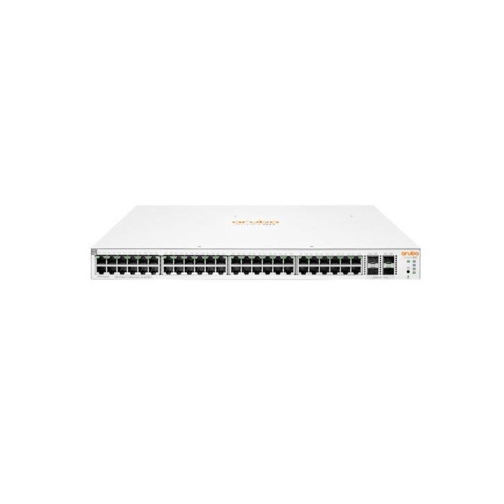 HEWLETT PACKARD ENTERPRISE PRZEŁĄCZNIK ARUBA INSTANT ON POE JL686B