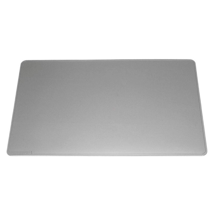 PODKŁAD 650X520MM Z WYPROFILOWANYMI KRAWĘDZIAMI DURABLE DURAGLAS 710310 SZARY