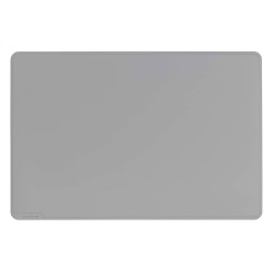 PODKŁAD 530X400MM Z WYPROFILOWANYMI KRAWĘDZIAMI DURABLE 710210 SZARY