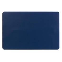 PODKŁAD 530X400MM Z WYPROFILOWANYMI KRAWĘDZIAMI DURABLE 710207 GRANATOWY
