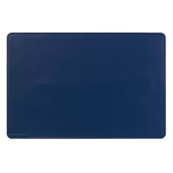 PODKŁAD 530X400MM Z WYPROFILOWANYMI KRAWĘDZIAMI DURABLE 710207 GRANATOWY