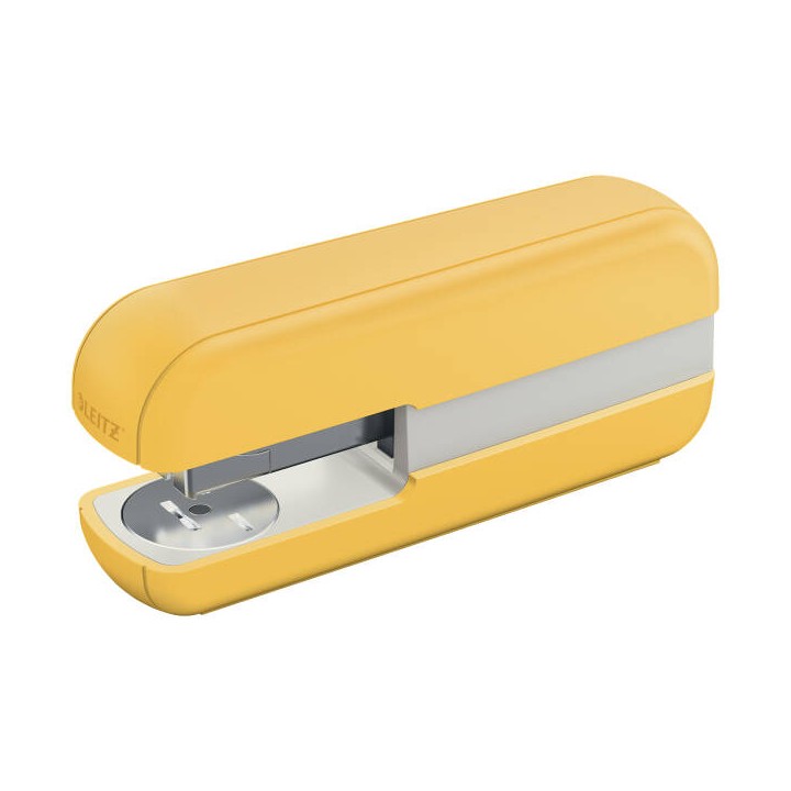 ZSZYWACZ LEITZ COSY 55670019 CIEPŁY ŻÓŁTY 30 KART.