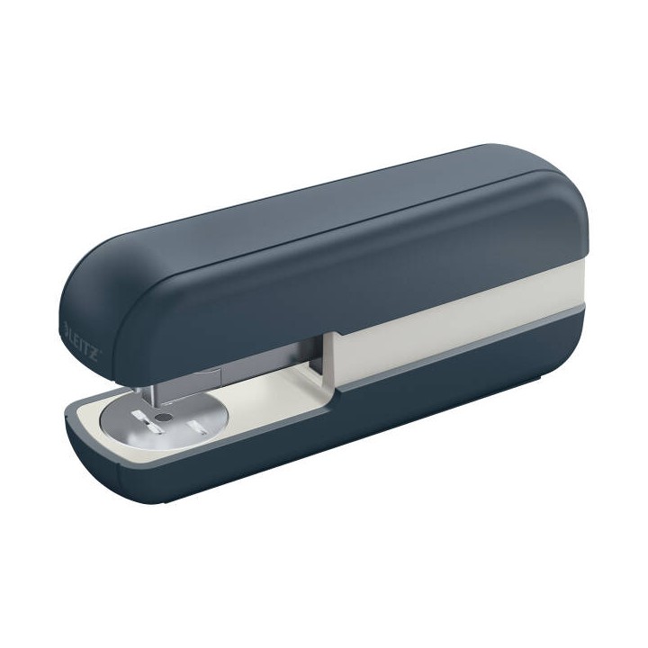 ZSZYWACZ LEITZ COSY 55670089 AKSAMITNY SZARY 30 KART.