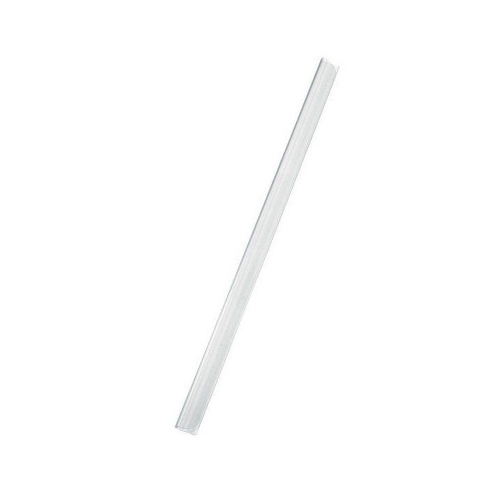 LISTWY WSUWANE 3MM LEITZ 21770 PRZEZROCZYSTE 50SZT