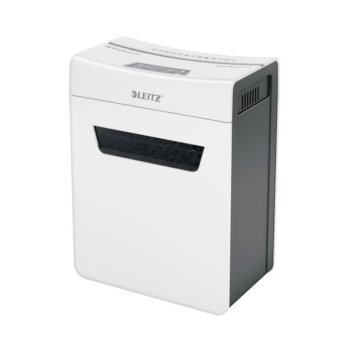 NISZCZARKA P-5 A4 LEITZ IQ PROTECT PREMIUM 4M 80940000 4 KARTKI 14