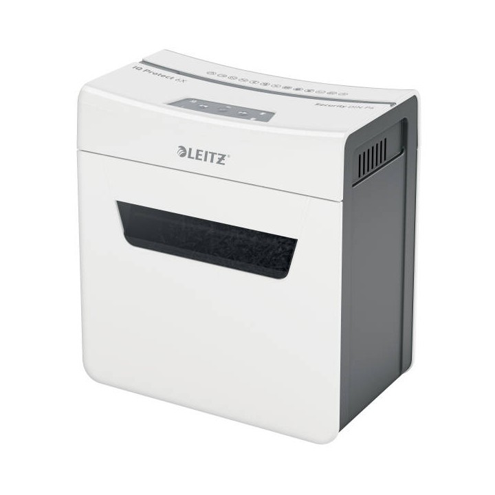 NISZCZARKA P-4 A4 LEITZ IQ PROTECT PREMIUM 6X 80900000 6 KARTEK 10