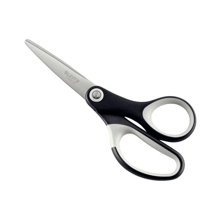 NOŻYCZKI 150 MM LEITZ 54156095 CZARNY