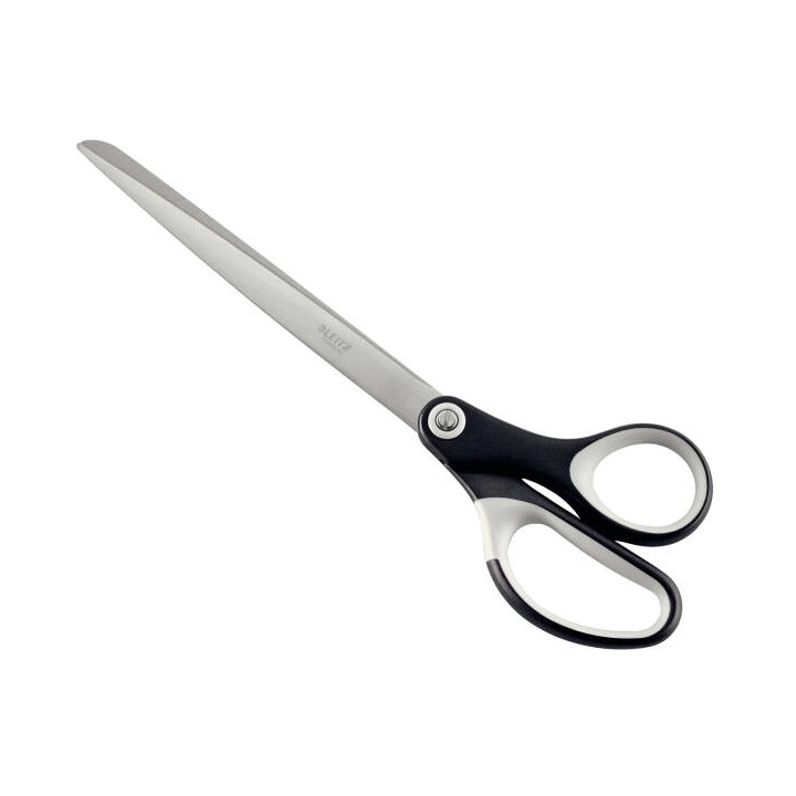 NOŻYCZKI 260 MM LEITZ 54186095 CZARNY