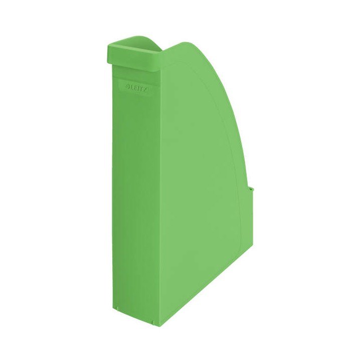 POJEMNIK NA CZASOPISMA&KATALOGI LEITZ RECYCLE 24765050 JASNOZIELONY