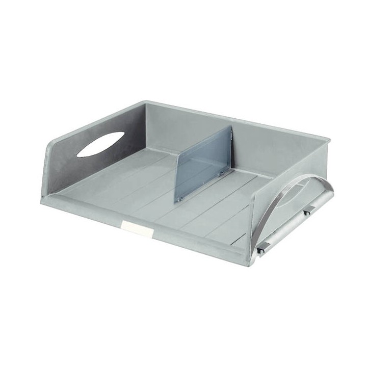 SZUFLADA DO SORTOWANIA A3 LEITZ SORTY JUMBO 52320085 SZARY