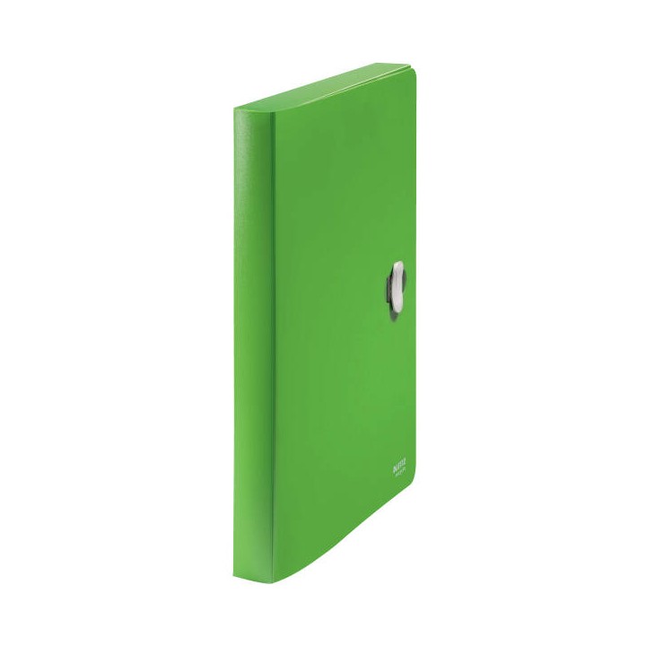 TECZKA A4 LEITZ RECYCLE 46230055 ZIELONY