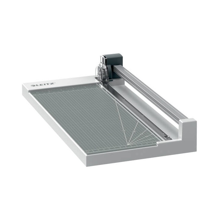 TRYMER A4 LEITZ PRECISION HOME OFFICE 90260000 CZARNY 9 KART