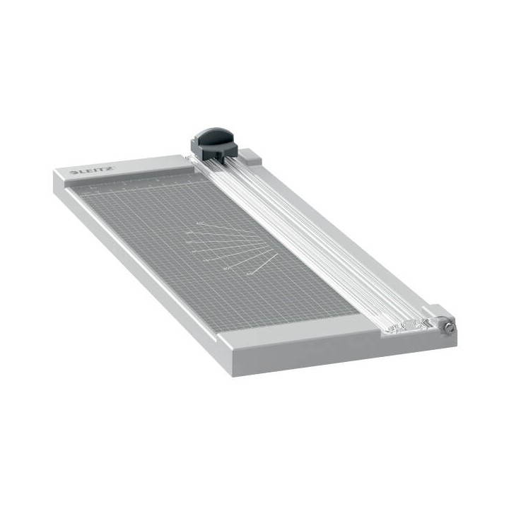 TRYMER A4 LEITZ PRECISION HOME 90250000 CZARNY 8 KART